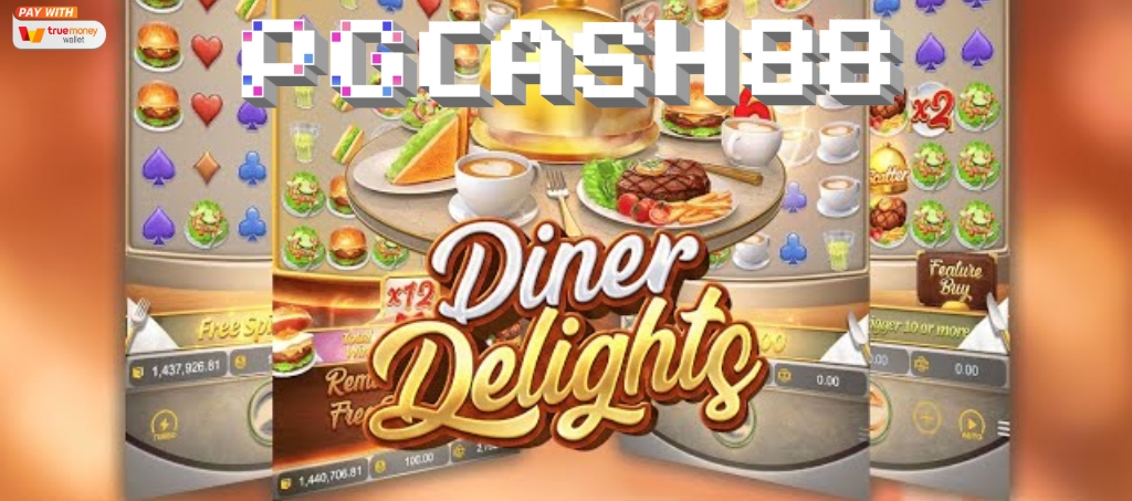 Diner Delights
