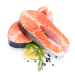Atlantic Salmon Steak